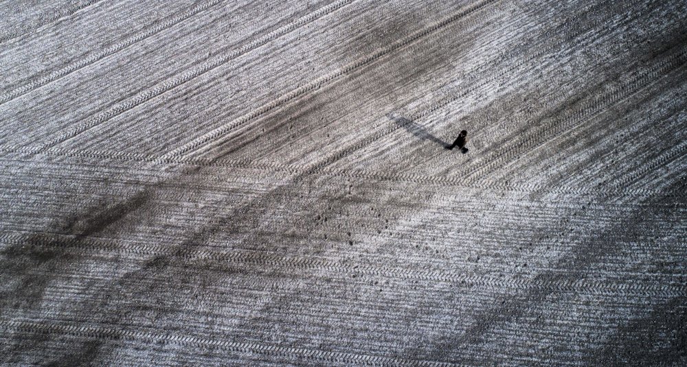 Türkiye'nin tahıl ambarı Konya Ovası'nda şok kaçak su kuyusu gerçeği