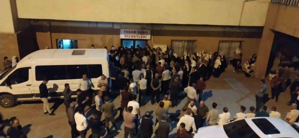 Domuz sürüsüne ateş ederken arkadaşını öldürdü