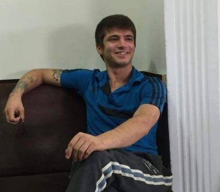 Bahçeye tavuk girdi diye komşusunu öldürdü