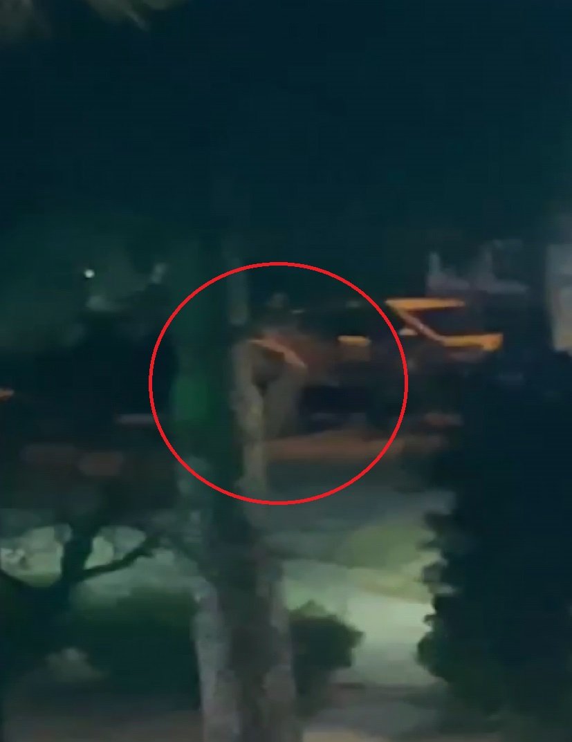 Gece kulübü işletmecisi otoparkta silahlı saldırıda öldürüldü; olay anı kamerada