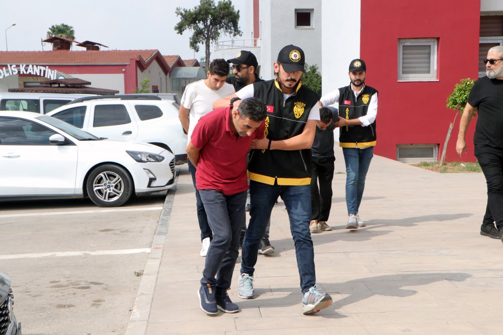 Enişte cinayetinin sebebi belli oldu! 'Dayanamadık'