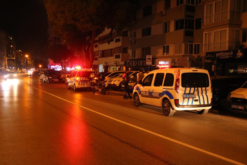 Konya'daki babasını arayıp "Hayati tehlikem var" demiş! Öğretim görevlisi eski sevgiliye kursun yağmuru