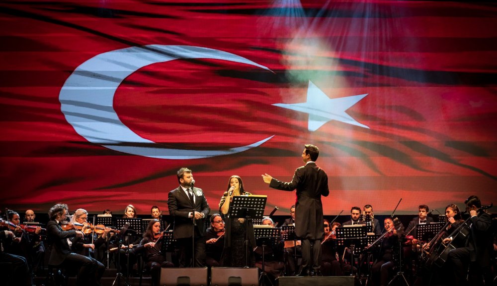 Kültür ve Turizm Bakanlığı, yüzlerce sözleşmeli sanatçı istihdam edecek