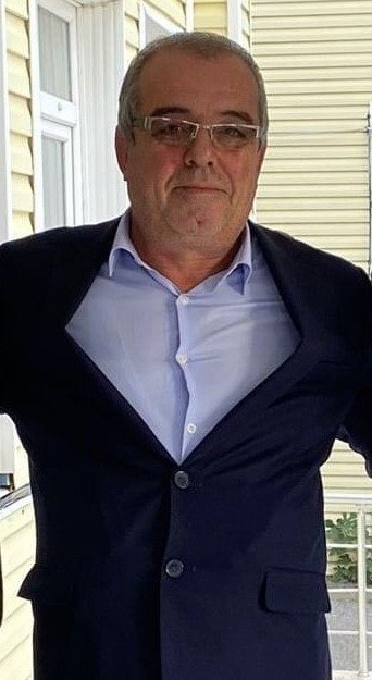 CHP’li yönetici evinde ölü bulundu