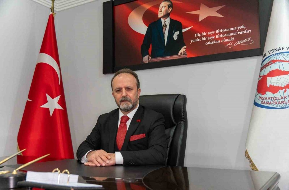 Evlerini ’günlük kiraya’ verenler ile ilgili başlatılan yasal düzenleme emlakçıları mutlu etti