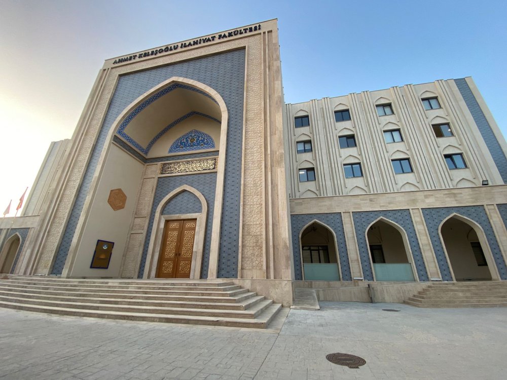 Konya'da kanlı biten profesörlerin kavgasında o ismin ifadesi ortaya çıktı