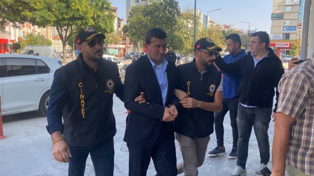 Konya'da kanlı biten profesörlerin kavgasında o ismin ifadesi ortaya çıktı