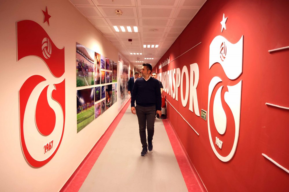 Bjelica’nın Trabzonspor'a 172 günlük maliyeti