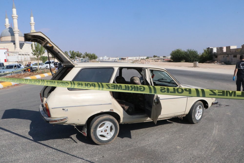 Boşanma davası kanlı bitti; 1 ölü, 12 yaralı