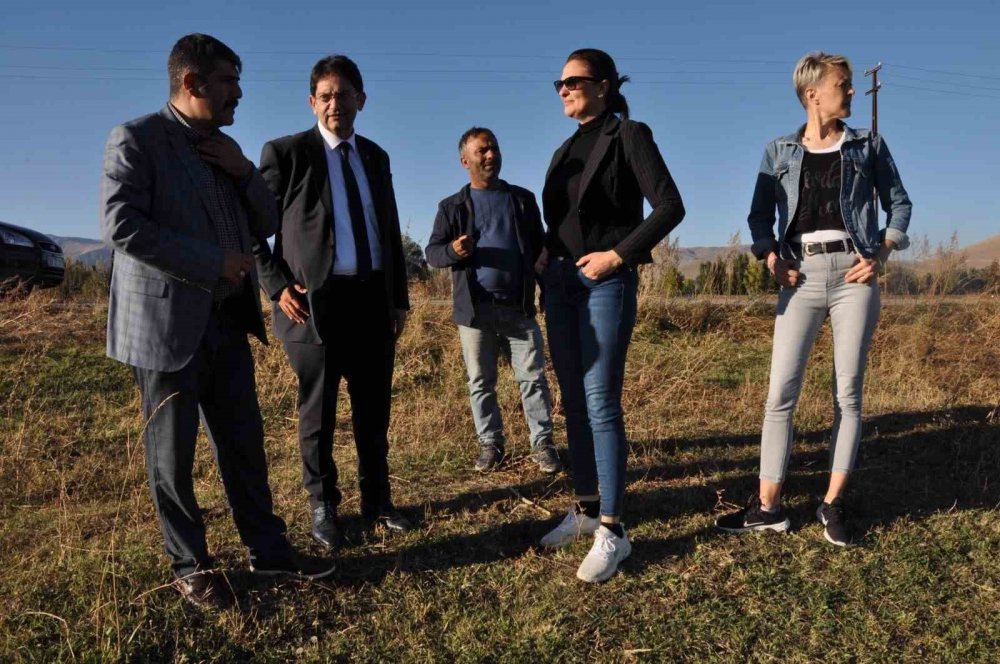 İlk adımlar atıldı! Kanser hücrelerini öldüren ürün yetiştirilecek