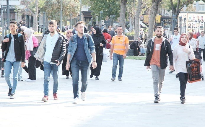 Peş peşe uyarılar... Konya’da iki güne dikkat!