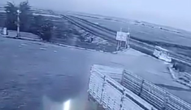 Şanlıurfa'da yolcu otobüsü otomobile çarpıp, devrildi: 2 ölü, 25 yaralı