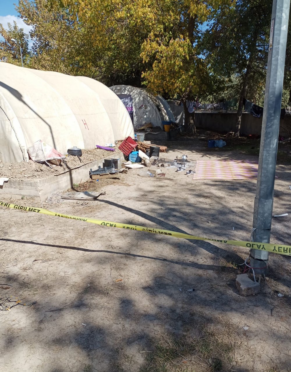 Isparta'da mevsimlik işçilerin kavgasında ölü sayısı 2'ye çıktı