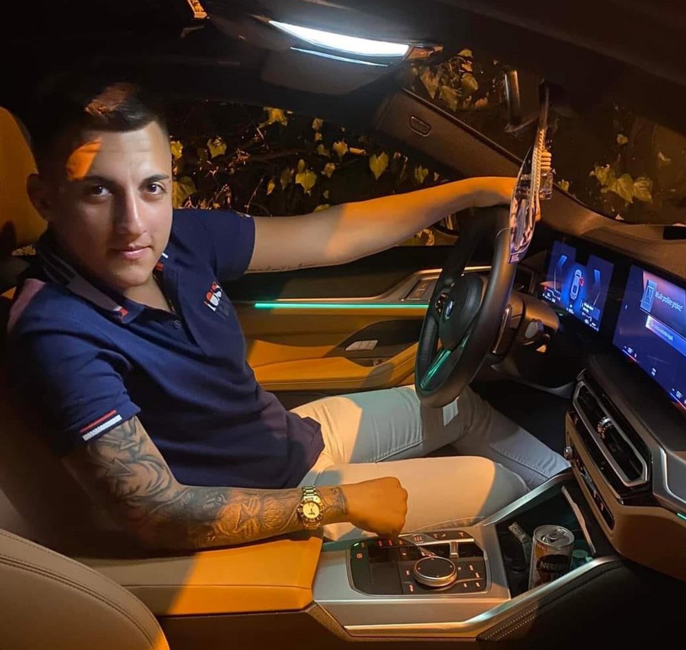 Kayıp olarak aranıyordu... Derede elleri, ayakları ve ağzı bağlı cesedi bulundu