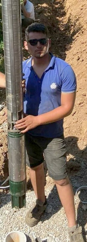 Çanakkale’de TIR ile otomobil kafa kafaya çarpıştı: 1 ölü