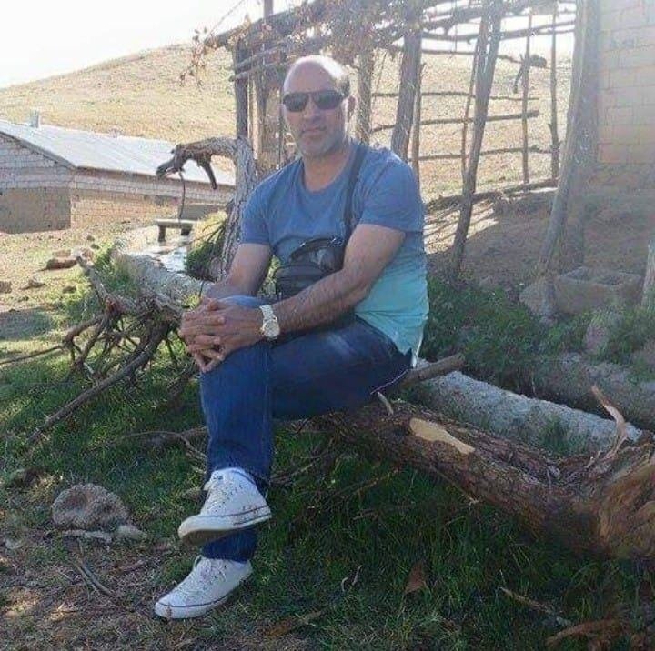 Domuza çarpan hafif ticari araç ağaçlara çarptı: 2 ölü