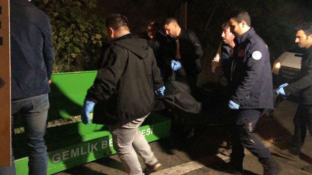 Müge Anlı’da aranıyordu cesedi bulundu