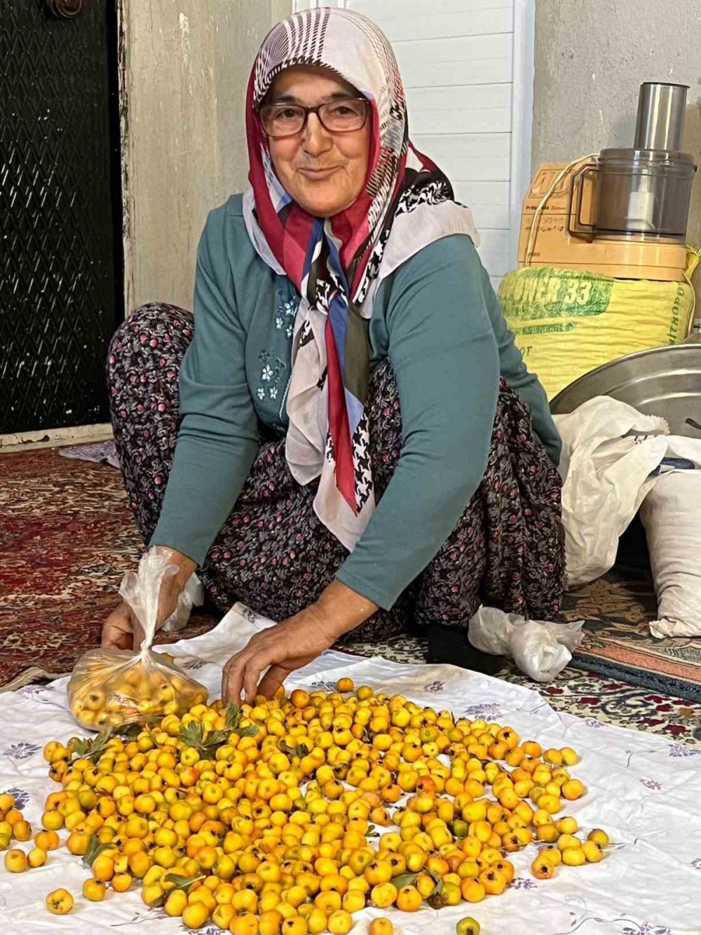 Covid-19 hayatını değiştirdi