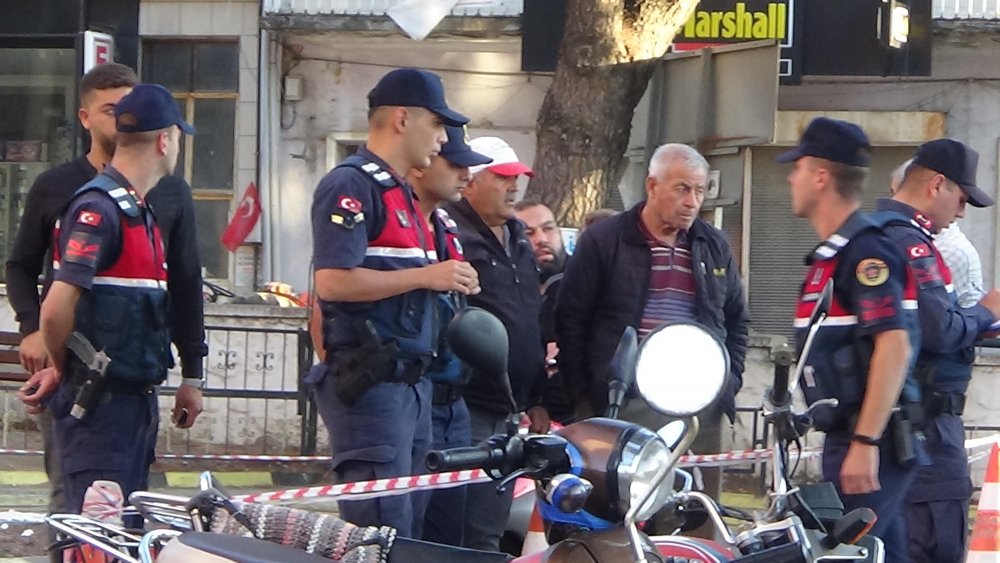 Tarlada ölü bulunan Mehmet'in ölüm nedeni belirlendi