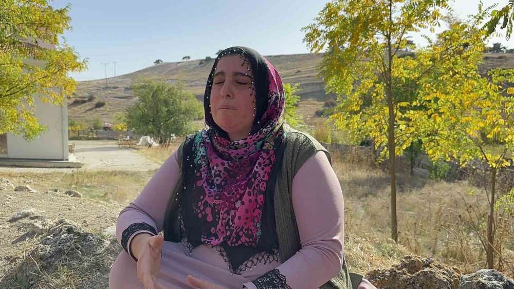 25 gündür aranan kişinin cesedi parçalanmış halde bulundu