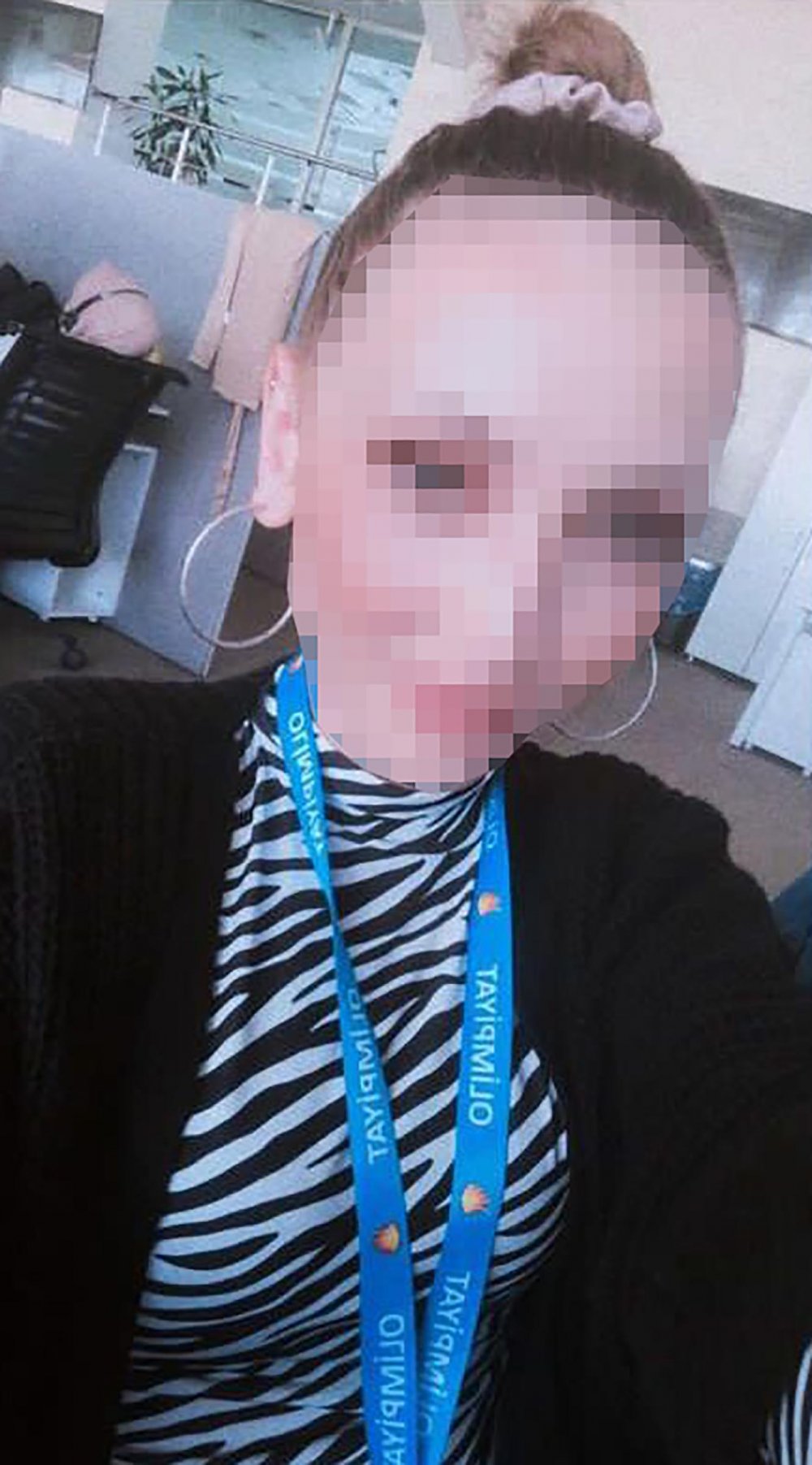 Eski eşi ve ilişkisi olduğunu iddia ettiği kişiyi bıçakladı! İfadesi şoke etti