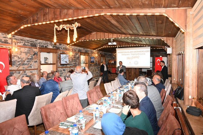 Konya'nın ilçesinde 4. Kitap Günleri başlıyor