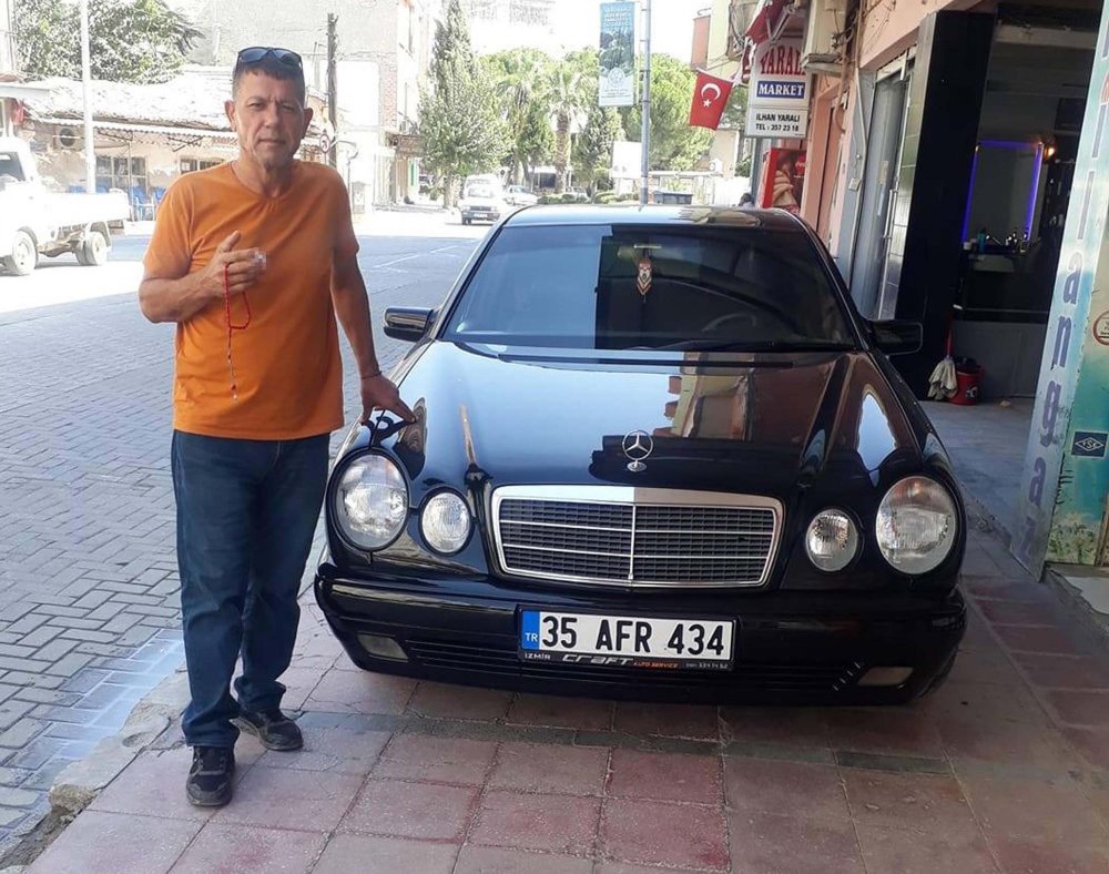 İkisi eşi üç kadını öldüren Necati Akpınar için ağırlaştırılmış müebbet talebi