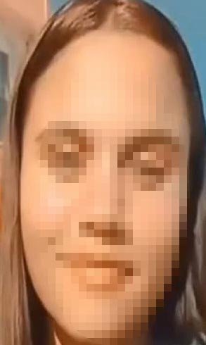 Karaman'da kayplara karışan 15 yaşındaki Merve, Konya'da bulundu