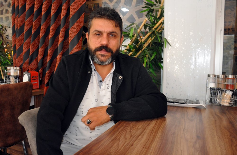 Karaman'da kayplara karışan 15 yaşındaki Merve, Konya'da bulundu