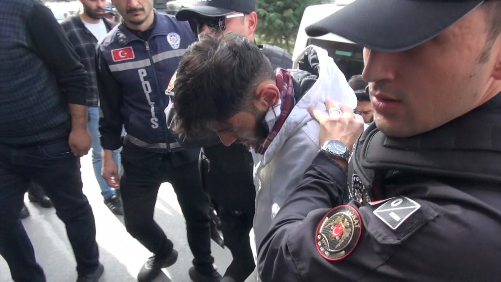 12 yaşındaki Dursun Efe’yi küfrettiği için öldürmüş!