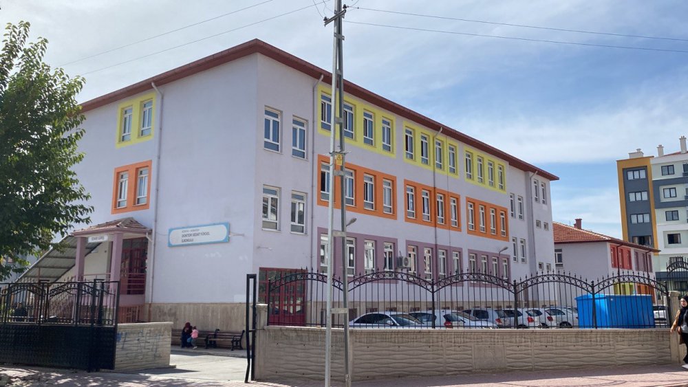 İlk olarak Yeni Haber duyurmuştu! Konya'da öğretmeni döven şahıs tutuklandı