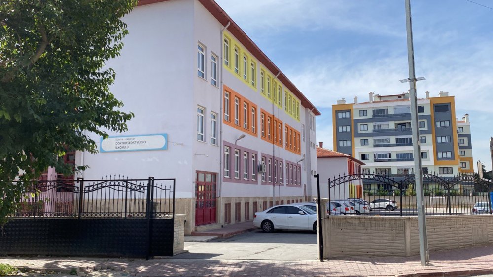 İlk olarak Yeni Haber duyurmuştu! Konya'da öğretmeni döven şahıs tutuklandı