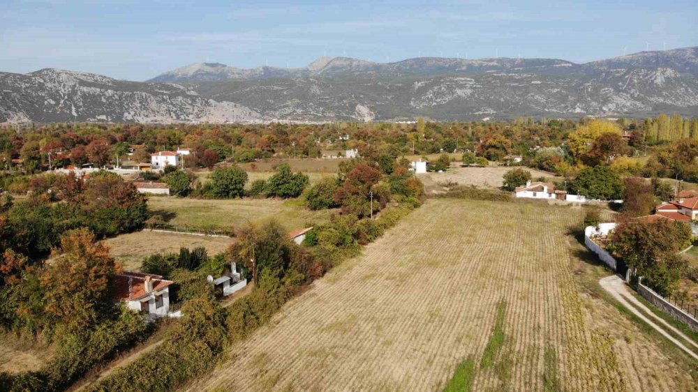Muğla'da yer alıyor, özelliğini duyanlar şaşırıyor!