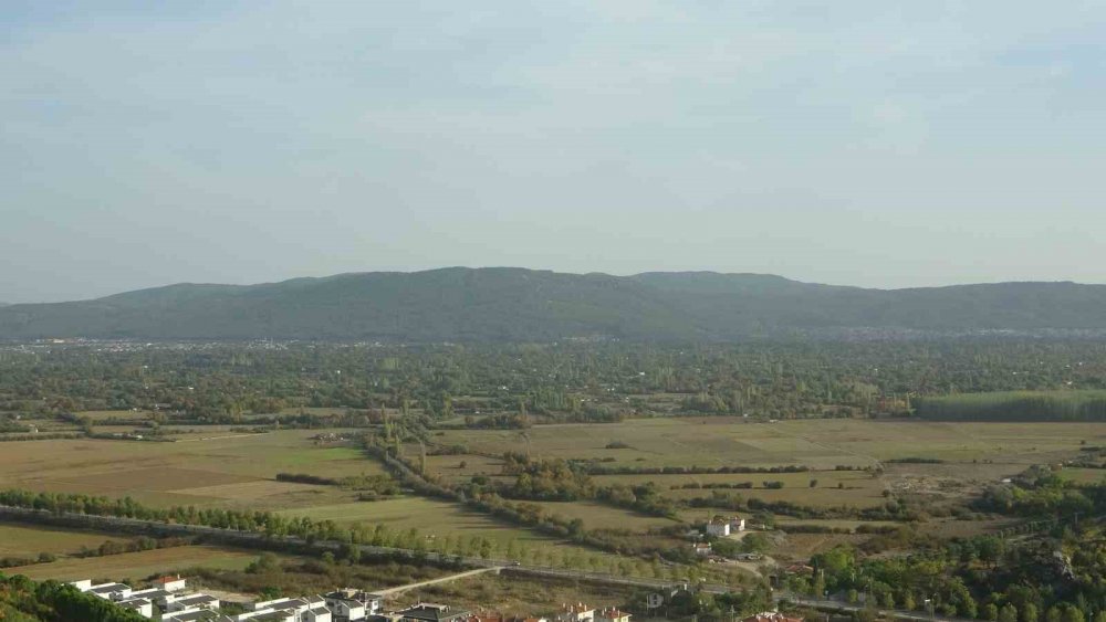 Muğla'da yer alıyor, özelliğini duyanlar şaşırıyor!