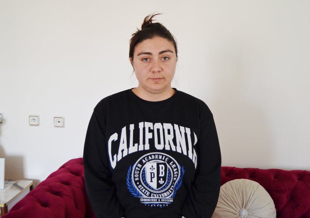 Selde ölen Asel bebeğin ismi hatıra ormanına verilecek