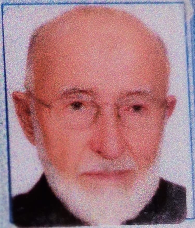 Devrilen elektrikli sobadan çıkan yangında hayatını kaybetti