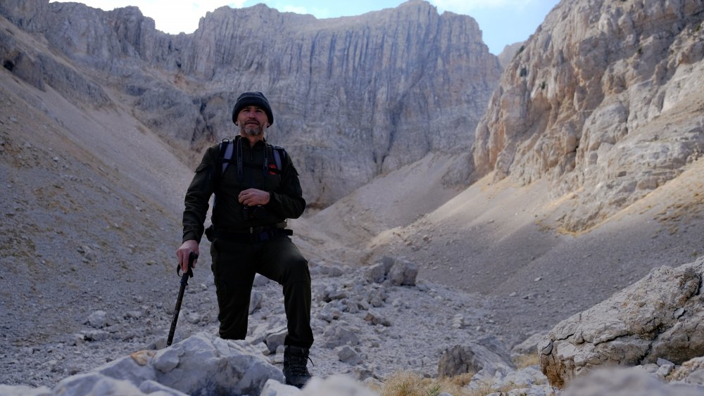 Konya'da doğa gezgini tarafından bulundu! Tam 2,5 milyon yıl öncesine ait