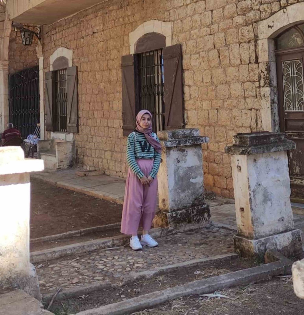 17 yaşında hayatını kaybeden genç kızın çantasından yürekler yakan not!