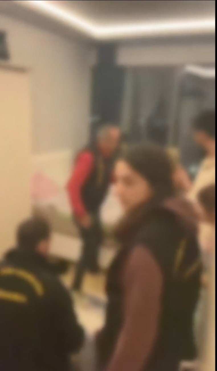 Arkadaşlık tuzağıyla dolandırıcılık yapanlara operasyon