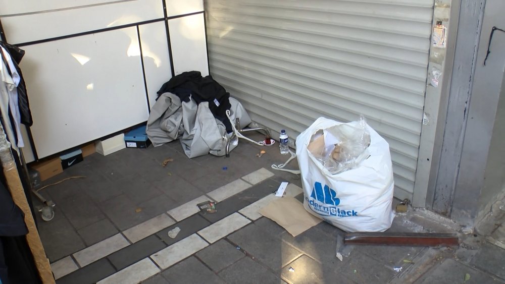 Böyle kavga nedeni görmediniz! 3 yaralı