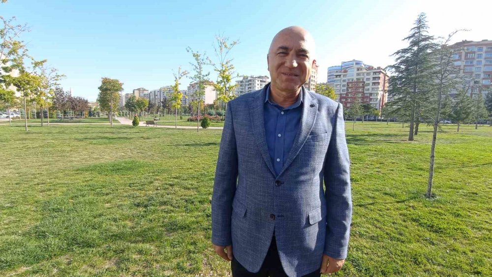 Konya'da yaşanan konut krizine çözüm! 'Maliyetler büyük oranda düşecek'