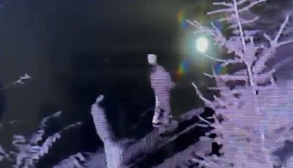 Husumetlisini vurmak için Kayseri'den Kırşehir'e geldi