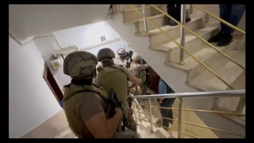 Konya dahil 48 ilde çocukların müstehcen görüntülerini satanlara operasyon: 50 gözaltı