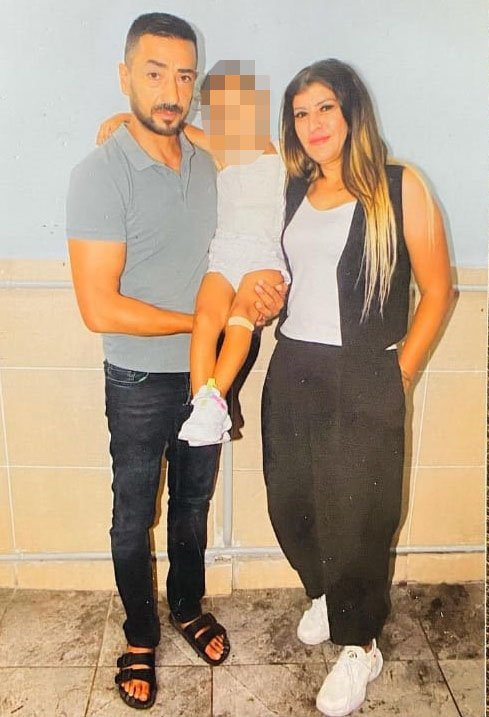 Konya'da eşini taciz eden arkadaşını bıçakladı! İlk ifadeler...