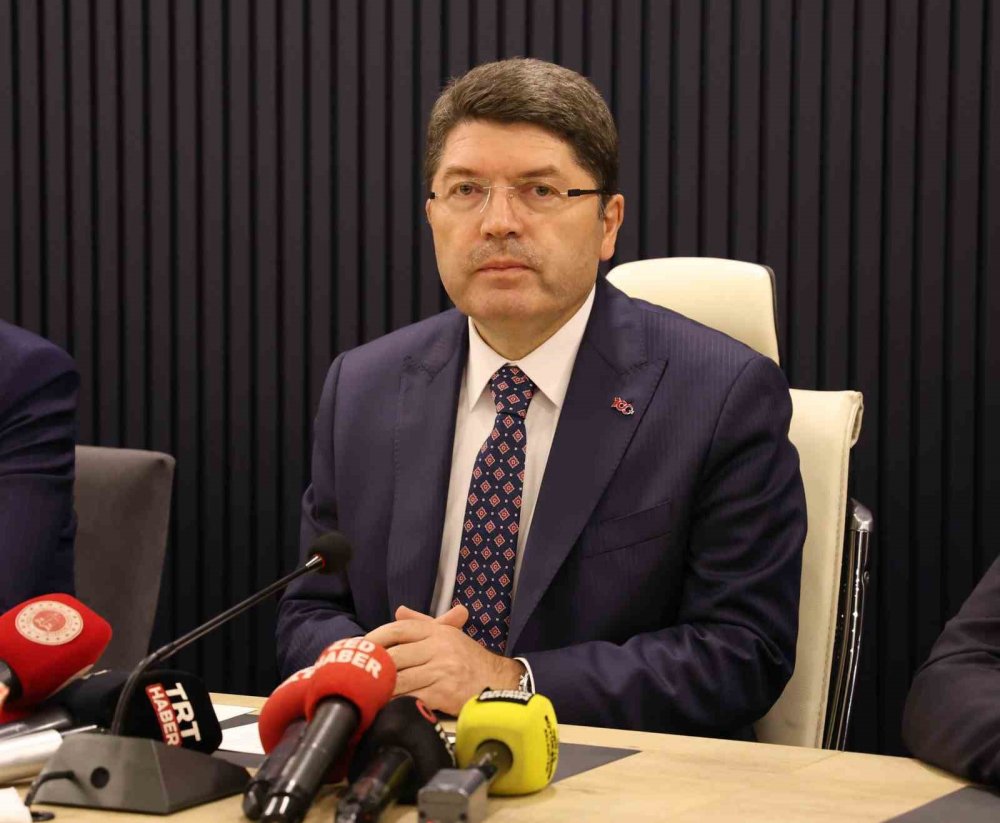 "Konya bu seçimlerde zirvede olacaktır"