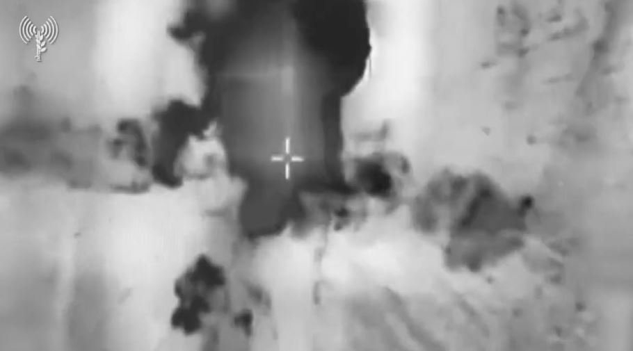 İsrail, Gazze ve Lübnan’ı vurdu