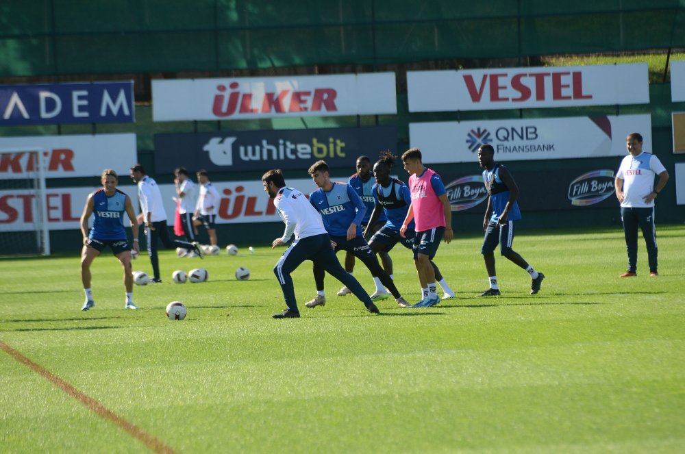 Abdullah Avcı: Konyaspor maçına odaklandık