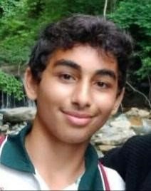 Mezun olduktan sonra ülkesine dönen Filistinli genç, İsrail saldırısında hayatını kaybetti