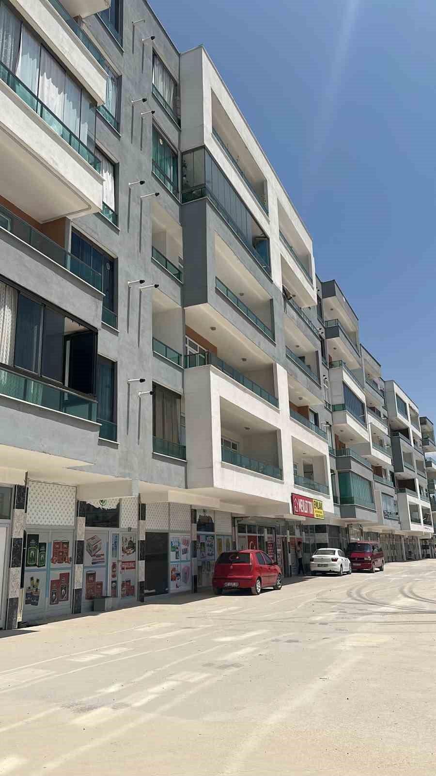 Konya'ya tayini çıkan depremzede askeri personel, 250 bin lira dolandırıldı