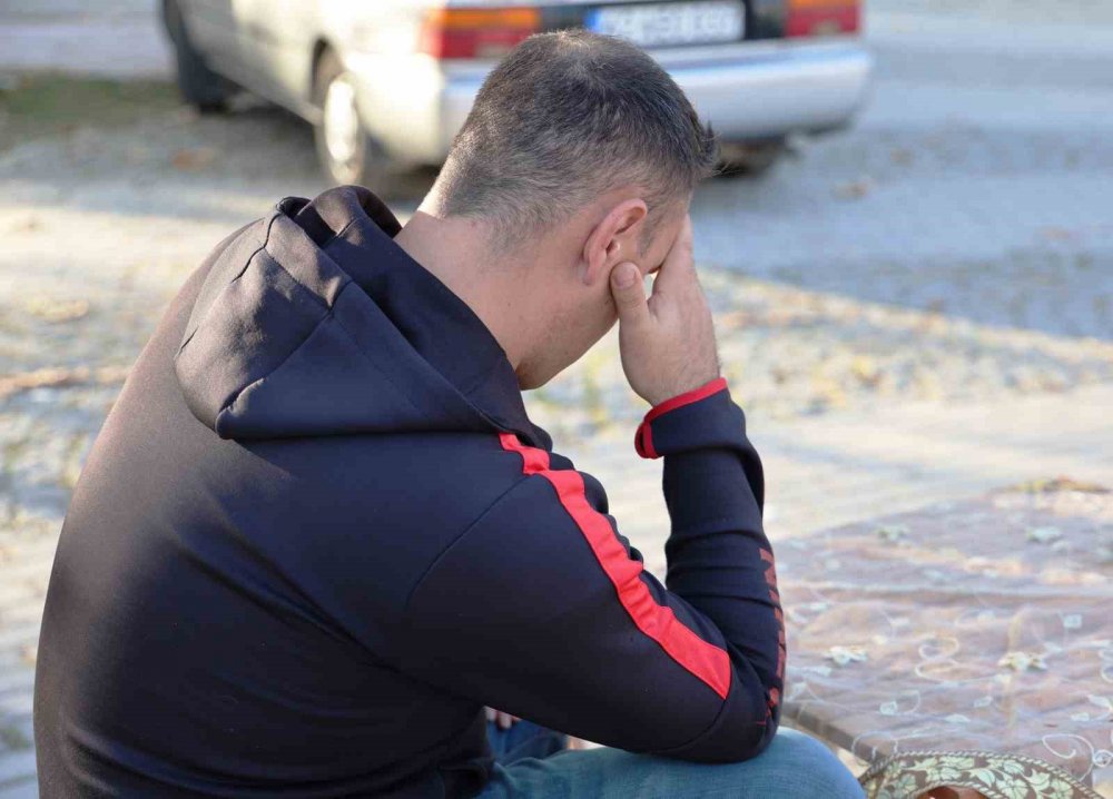 Konya'ya tayini çıkan depremzede askeri personel, 250 bin lira dolandırıldı